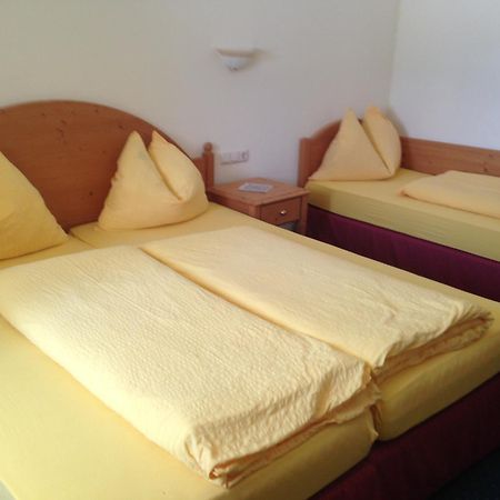 Appartements Im Forsthaus Strobl Esterno foto