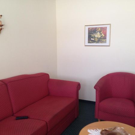 Appartements Im Forsthaus Strobl Esterno foto