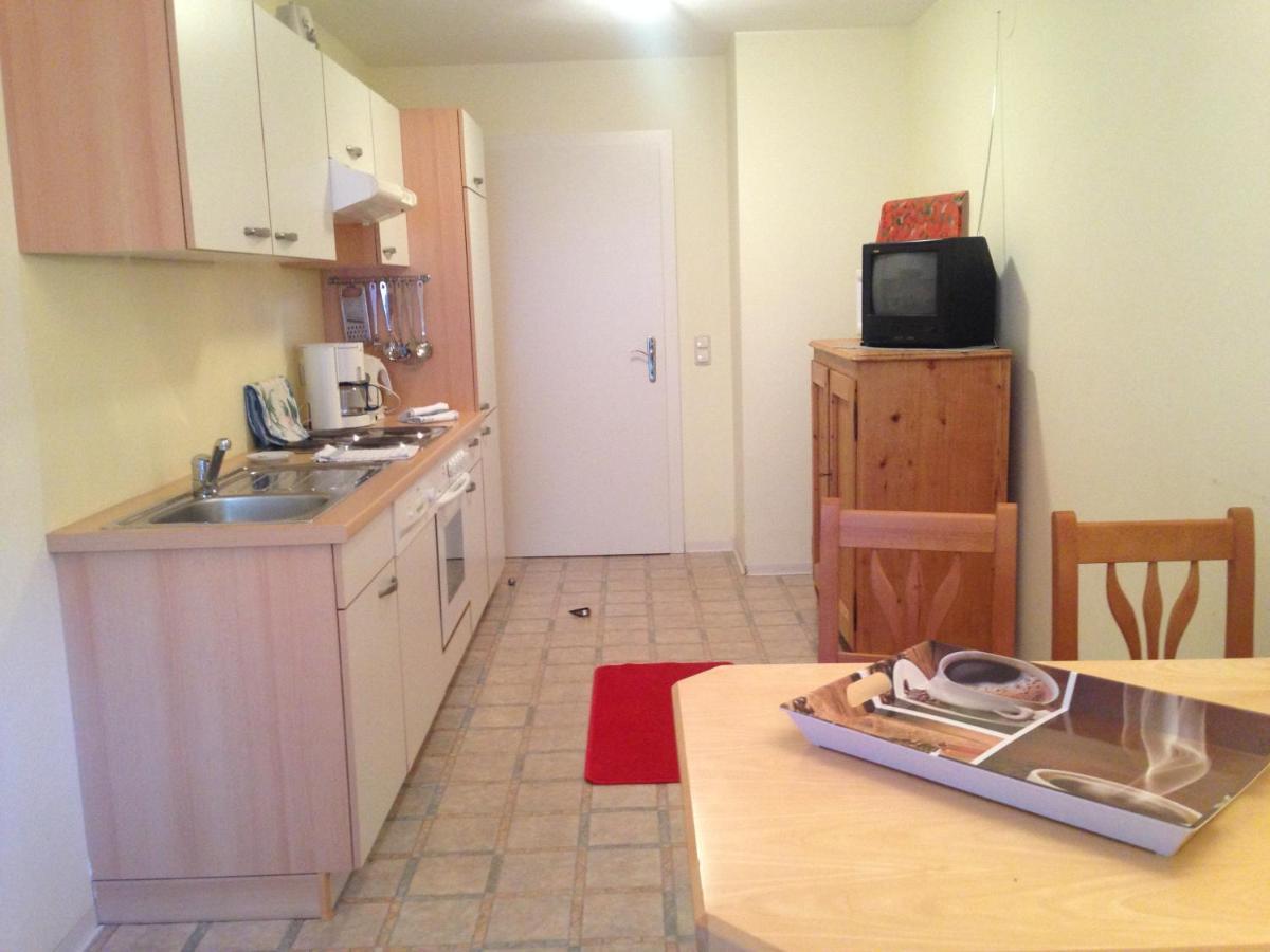 Appartements Im Forsthaus Strobl Esterno foto