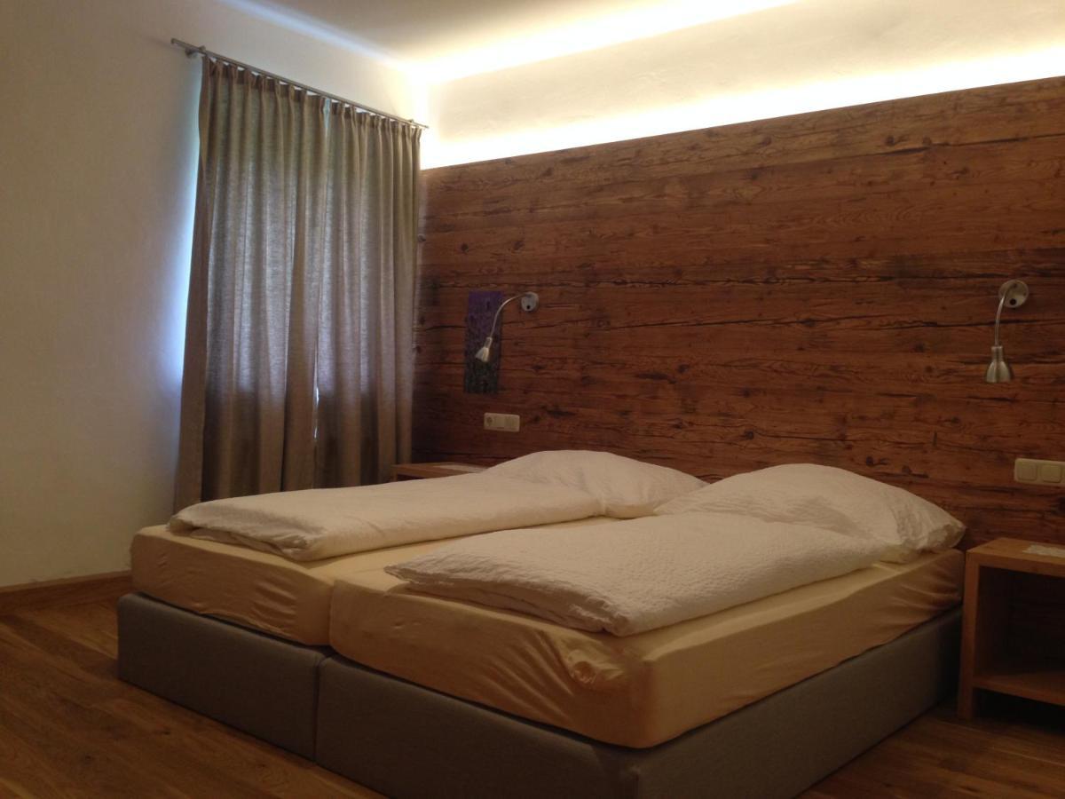 Appartements Im Forsthaus Strobl Esterno foto