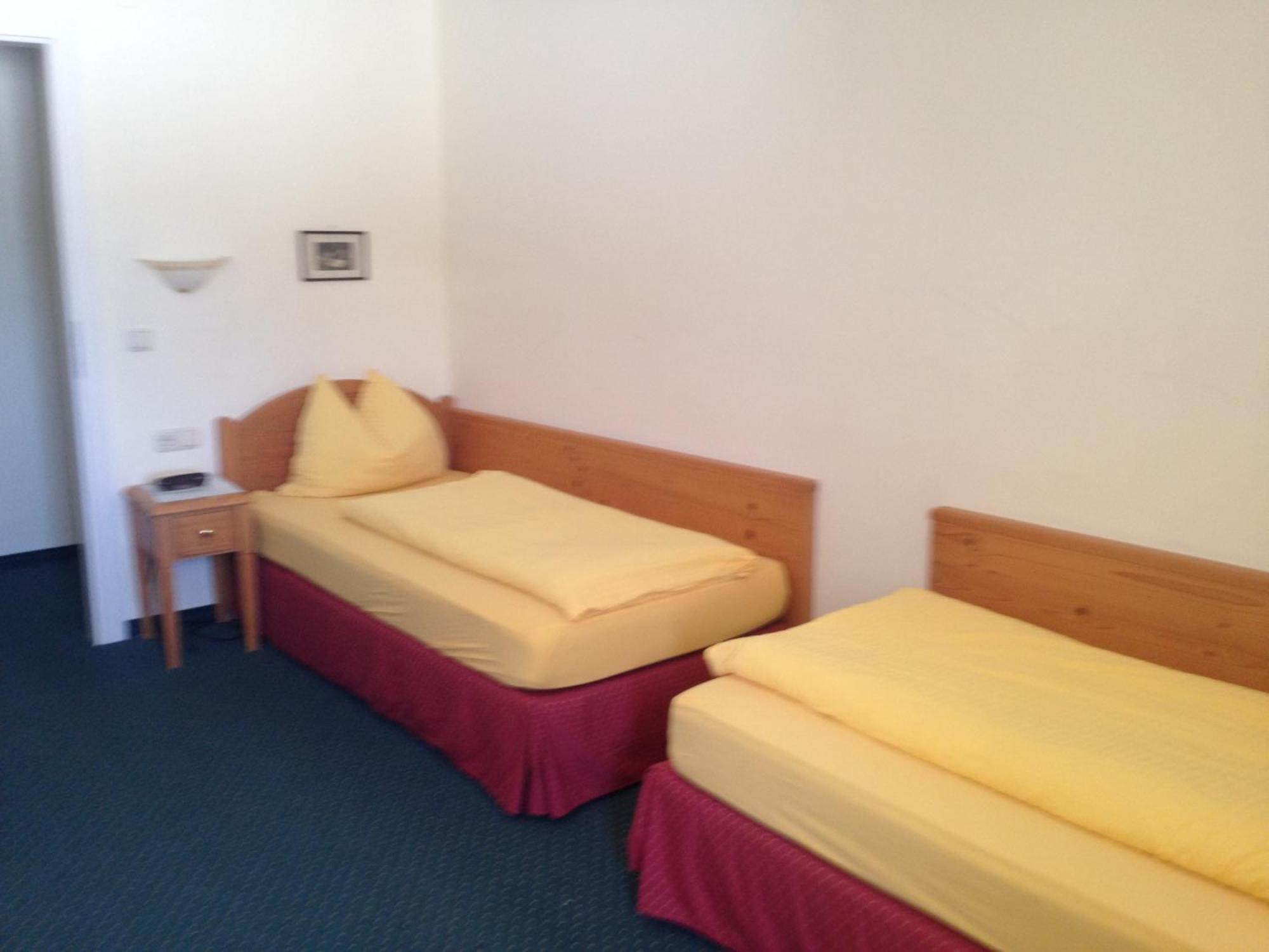 Appartements Im Forsthaus Strobl Esterno foto