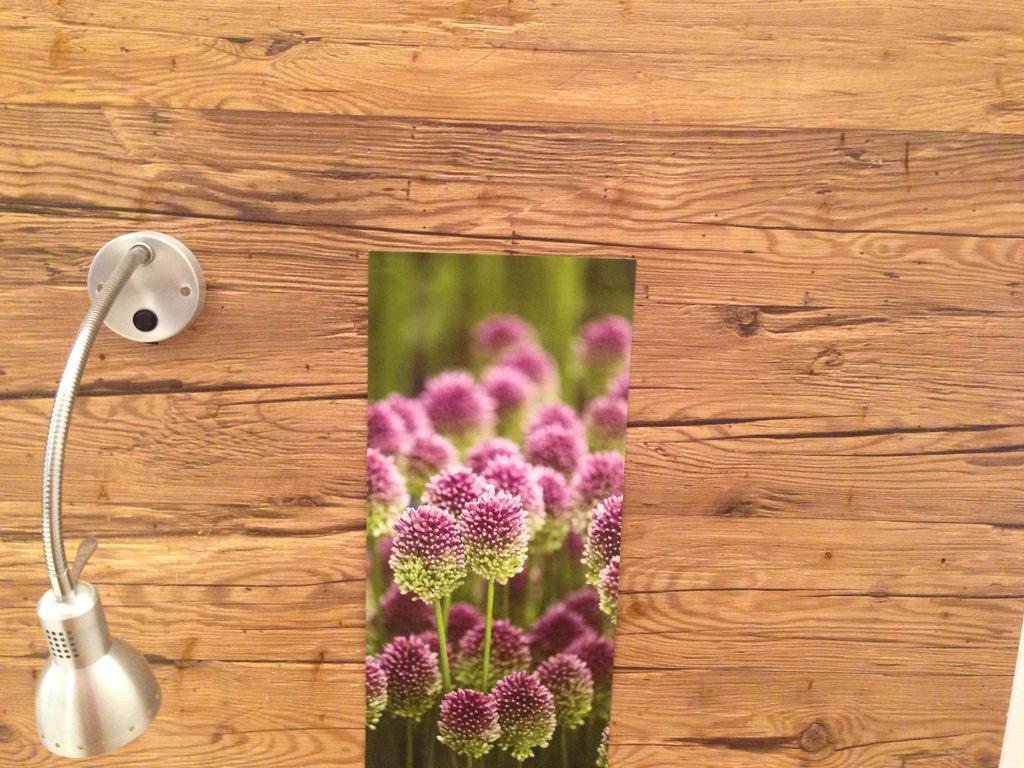 Appartements Im Forsthaus Strobl Esterno foto