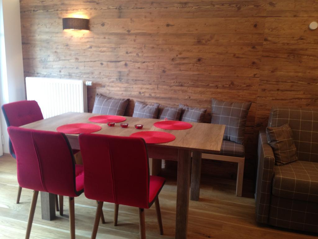 Appartements Im Forsthaus Strobl Esterno foto