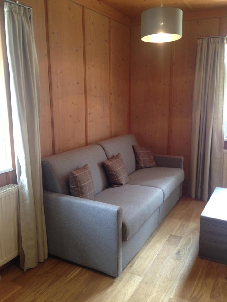 Appartements Im Forsthaus Strobl Esterno foto